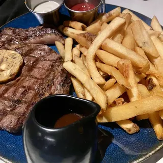 Steak Frites