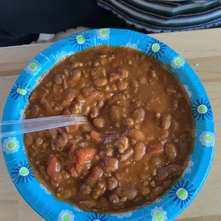 Chili