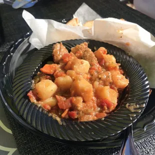 Beef Stew