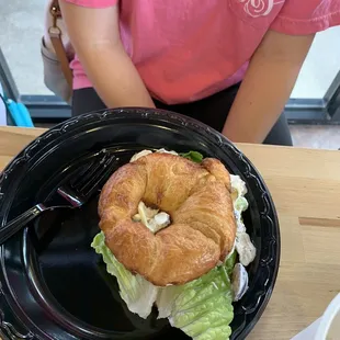 Chicken Salad
