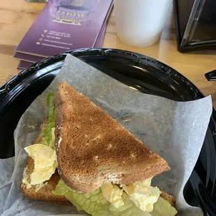 Egg Salad