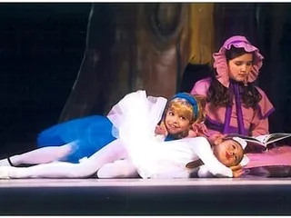 Verdi Academy of Dance