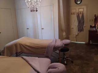 Spa Escape and  Salon
