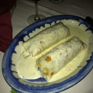 Cannelloni