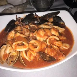 Cioppino