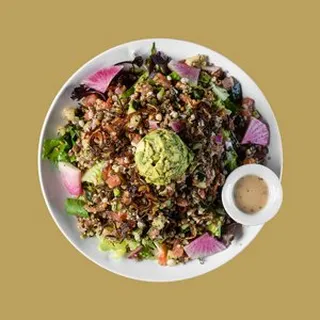 Superfood Ancient Grains Salad