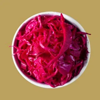 Red Cabbage