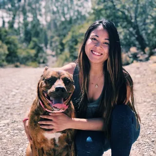 Chelsie K.
