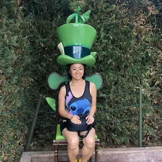 Angelica Y.