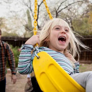 Documentary Family Photography Tucson