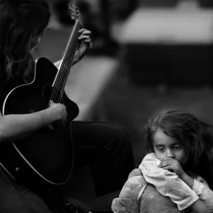 Documentary Family Photography Tucson