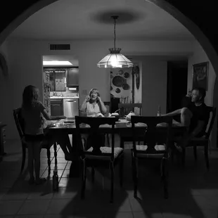 Documentary Family Photography Tucson