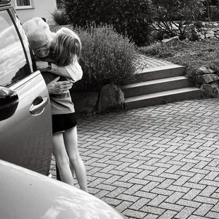 Goodbye.
Documentary Family Photography Tucson