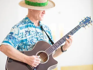 Doug Fitch Music