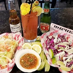 Tacos