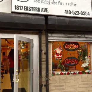 Picking up our Christmas Eve fresh tamale order!!