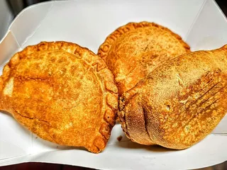 DMV Empanadas-Baltimore
