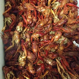 Michelle's Cajun Shack