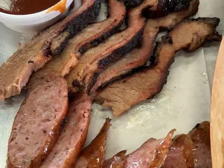 Wild West BBQ