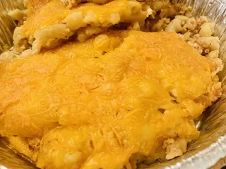 Caribbean Island Cafe