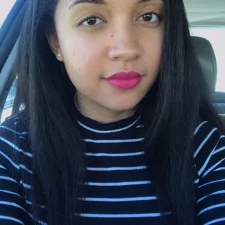 Alethea P.