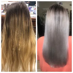 Michelle's Salon