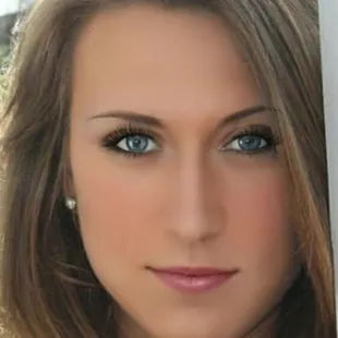 Hair &amp; make up for Senior Pictures