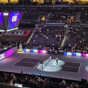 Pickleball Slam 3 - February 16, 2025