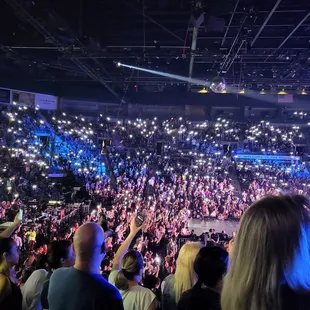 Lighters for Rick Astley