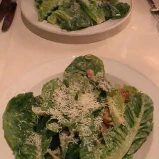 Michel's Caesar Salad