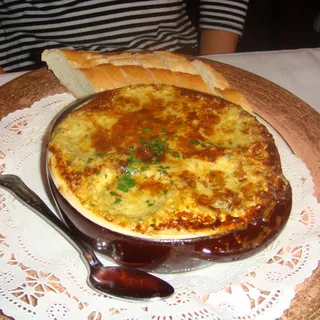 Helix Escargots Bourgogne