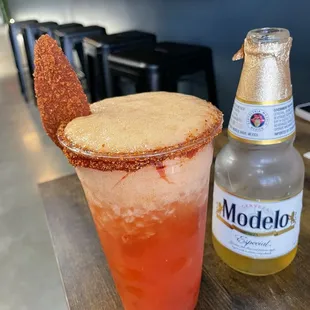 Mango Miche