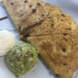 Asada Quesadilla