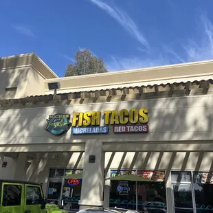 taco place