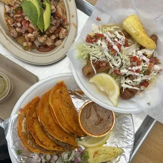Birria Consome