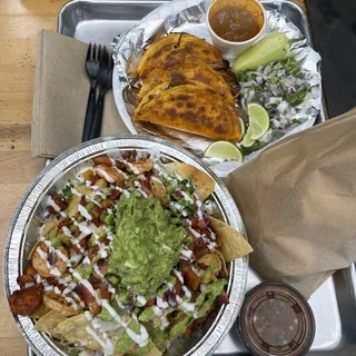 Nachos