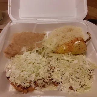 Sopes