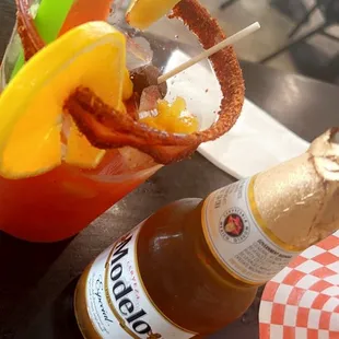 MicheViche Seafood Bar