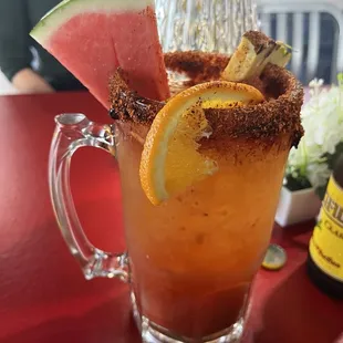 michelada