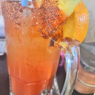 Michelada