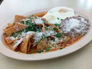 Mi Lupita Restaurante