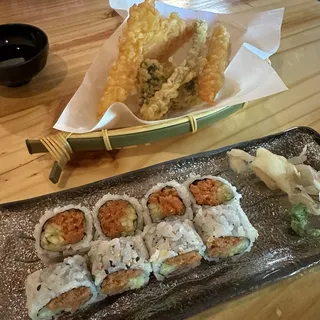 Tempura App