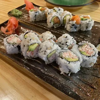 California Roll