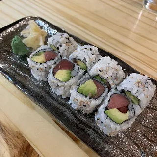 Tuna Avocado Roll