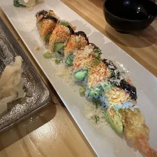 Yummy Yummy Roll