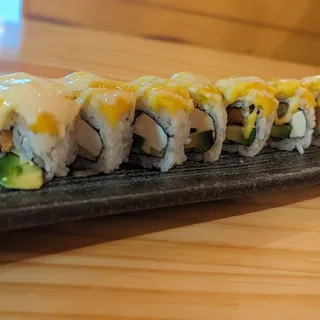 Mango Tango Roll