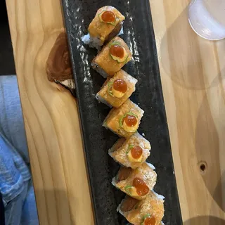 Spicy Girl Roll