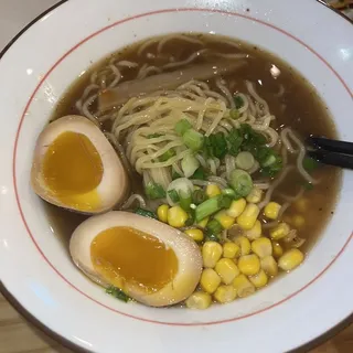 Shoyu Ramen