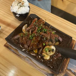 Teriyaki