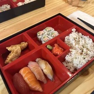 Sushi Bento Box